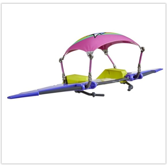 Hasbro Collectibles - Fortnite Victory Royale Series Llamacorn Express Glider - Picture 7 of 15